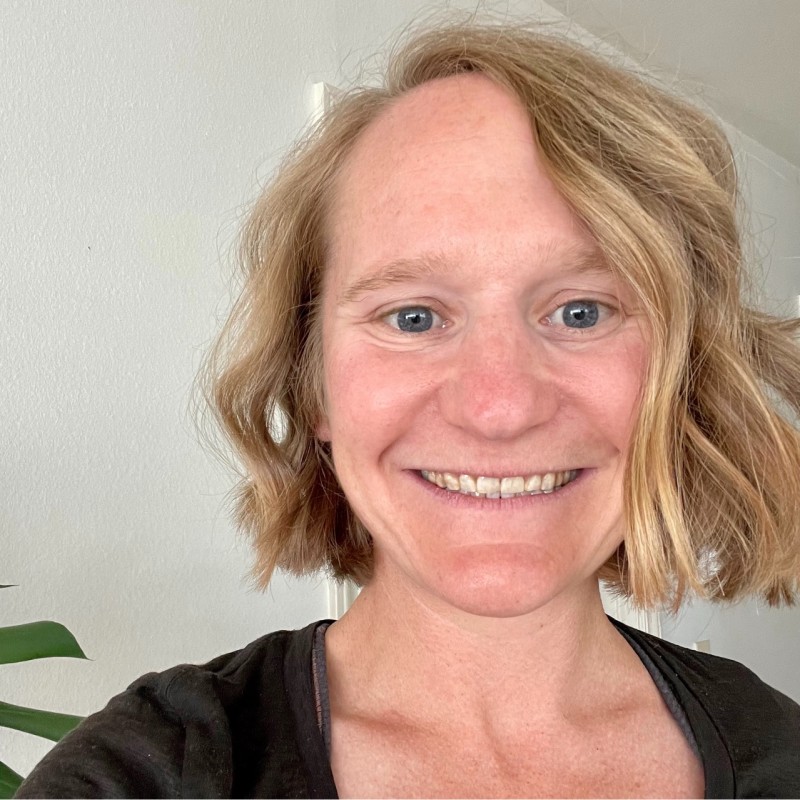 Sarah A. Herrmann, founder of Windshift Consulting